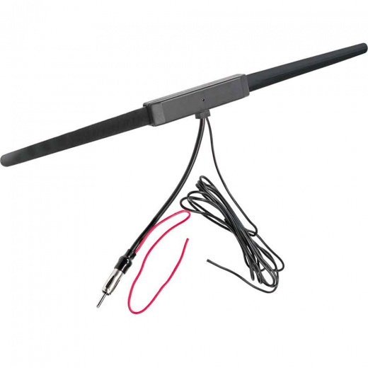 Jensen Am/Fm Amplified Antenna