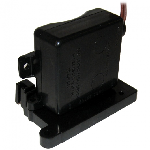 Johnson Pump Ultima Switch Auto Control W/Mirus