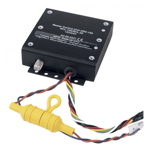 Acr Urc-102 Master Controller F/Rcl-50 & Rcl-100 Searchlight