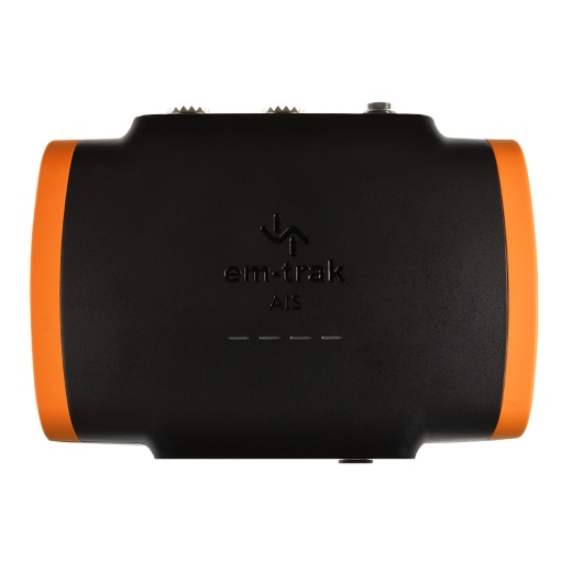 Em-Trak B923 Class B AIS Transceiver with VHF Splitter - 2W CSTDMA