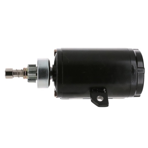Original Equipment Quality Replacement Outboard Starter for Evinrude 40, 50, 75 & 90Hp E-Tec Models