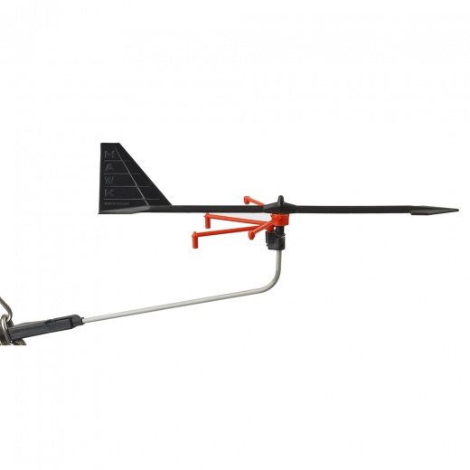 Schaefer Cat Hawk Wind Indicator for Non-Spinnaker Catamarans Up to 8m