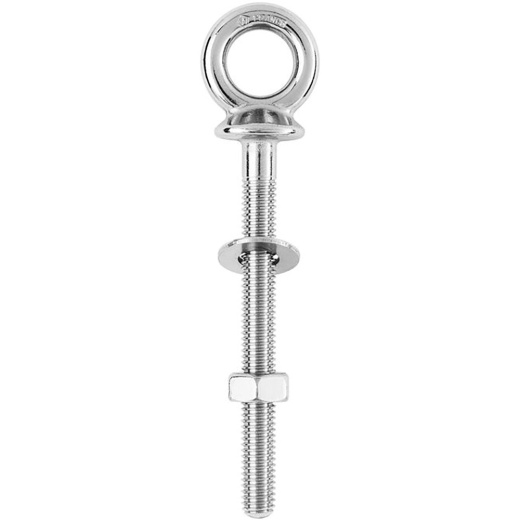 Wichard Eye Bolt - M10 X 150Mm - Length 100Mm: Unparalleled Strength and Versatility for Fastening Applications