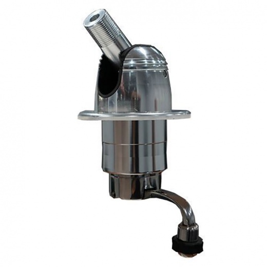 Taco Marine Grand Slam 800 VHF Antenna Mount