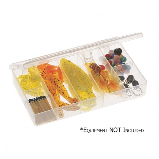 Plano Seven-Compartment Stowaway® 3400