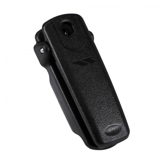 Standard Horizon Heavy Duty Belt Clip for HX370S, HX370SA, HX471S Radios