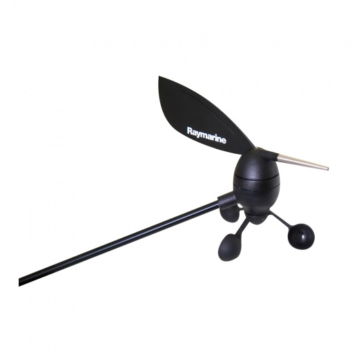 Raymarine St60 Wind Vane Transducer W/30M Cable