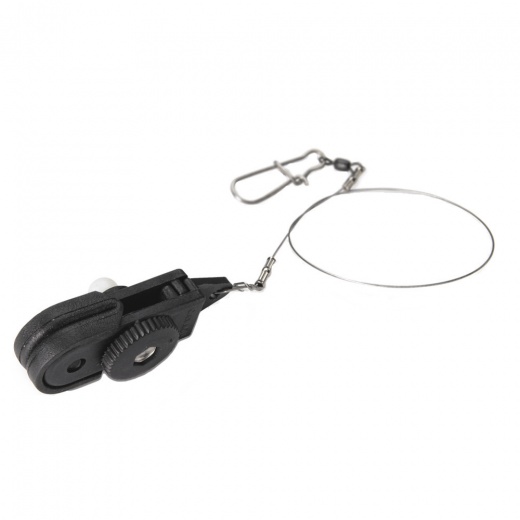 Cannon Quick Release - The Ultimate Camera Strap Solution