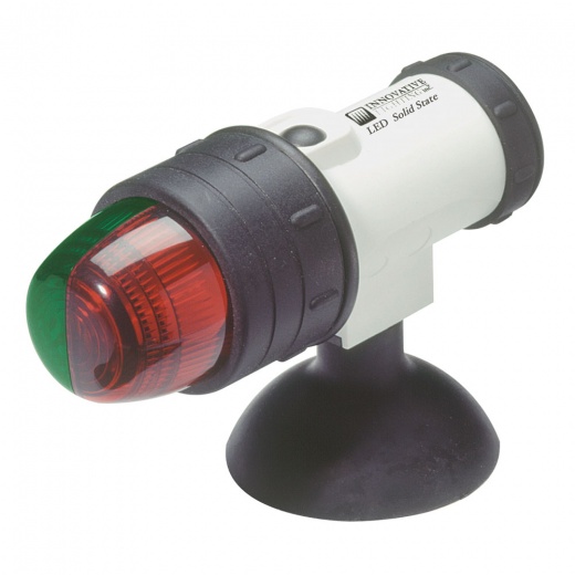 Innovative Lighting Portable Led Bow Light W/Suction Cup