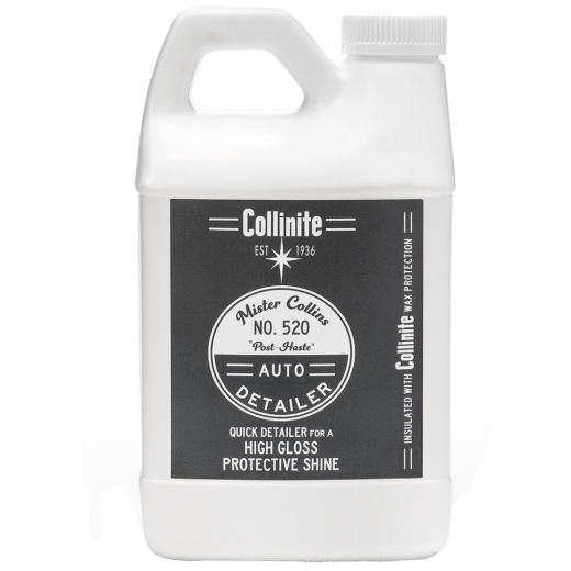 Collinite 520 Quick Universal Detailer 64Oz