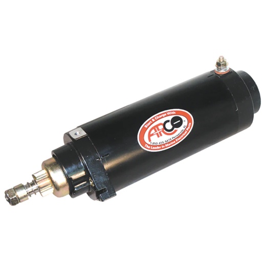 Arco Marine Mercury/Mariner Outboard Starter - 8 Tooth 135-200 Hp