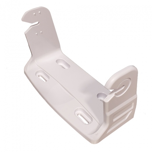 Standard Horizon Gimbal Mount for GX2000 & GX2200 - White