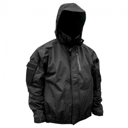 First Watch H20 Tac Jacket - Black - Large