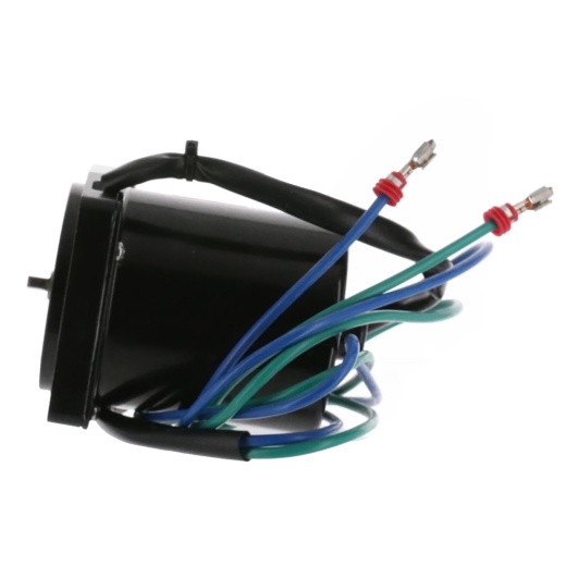 Arco Marine Original Equipment Quality Replacement Tilt Trim Motor - 2 Wire & 4-Bolt Mount