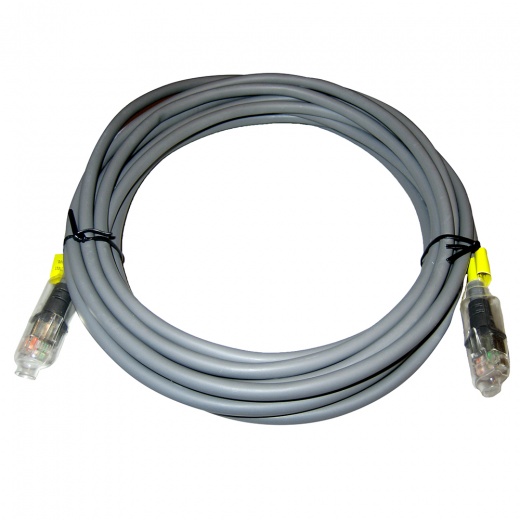 Raymarine Seatalk Highspeed Patch Cable - 5m