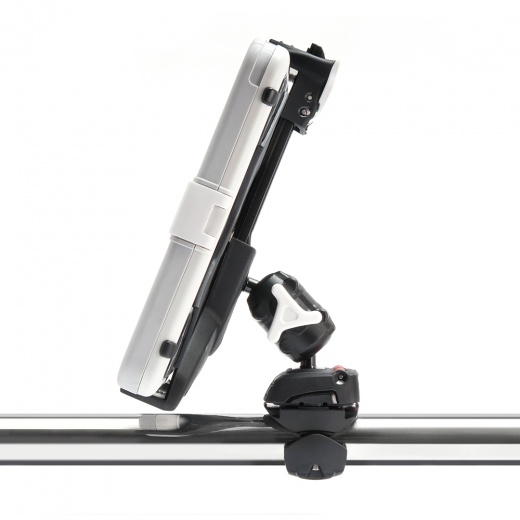 Scanstrut Rokk Mini Mount Kit - Rail Mount - Tablet Clamp