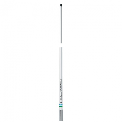 Shakespeare 5396-AIS Galaxy 4' Little Giant - 3dB Gain AIS Antenna