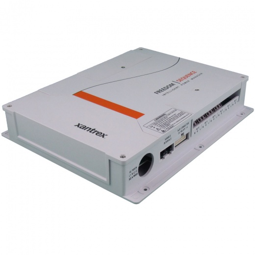 Xantrex Freedom Sequence Intelligent Power Manager - Requires Scp