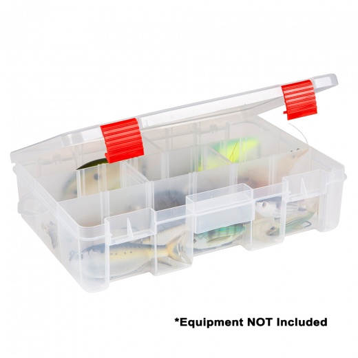 Plano Rustrictor 3600 Deep Stowaway Tackle Box
