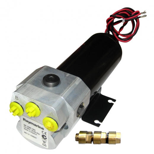 Raymarine Type 2 Pump 12v