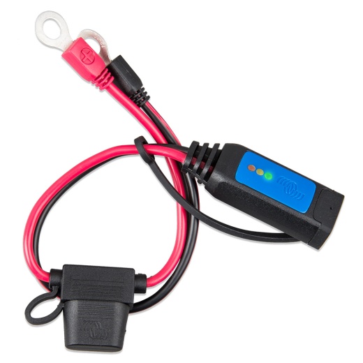 Victron Battery Indicator Eyelet M8 (30A Ato Fuse)