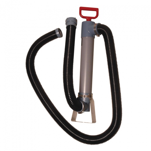 Beckson Thirsty-Mate Lifeboat & Commercial Vessel Pump - USCG Approved