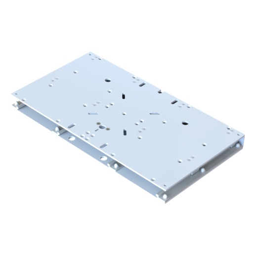 Taco 13-1/8" x 24" Electric Seat Slide - Upgrade Your Seating Experience