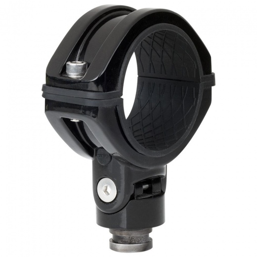 Ds18 Hydro Clamp/Mount Adapter V2 for Tower Speaker - Black