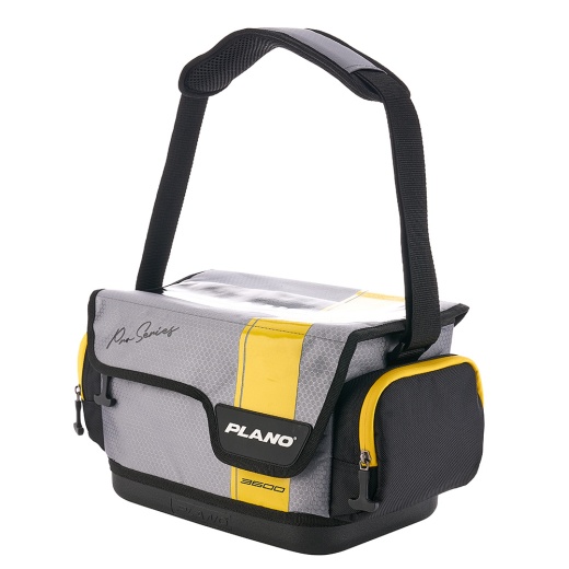 Plano Pro Series 3600 Bag - Fishing Tackle Bag