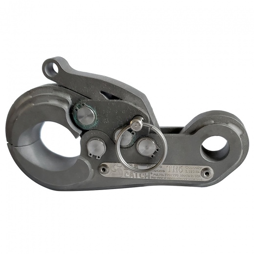Sea Catch Tr5lm W/Safety Pin - Large Mouth