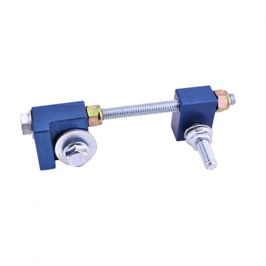 Balmar Belt Buddy without Adjustment Arm