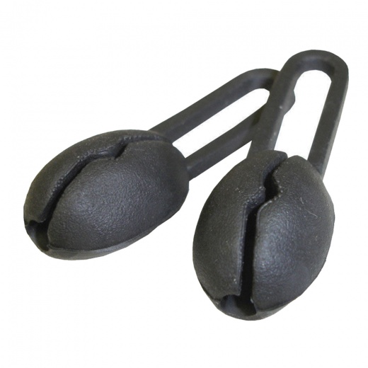 Vexilar Replacement Transducer Float Stopper F/Ice Ducer - 2-Pieces