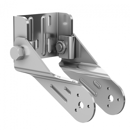 Garmin Transom Mount Bracket F/Livescope Plus LVS34