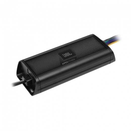 JBL Apex PA454 4 Channel Amplifier 45W x 4