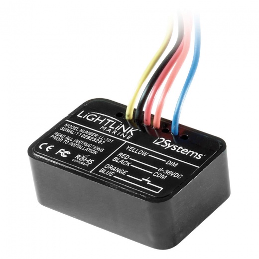 I2systems Lightlink™ Marine Dimming Module