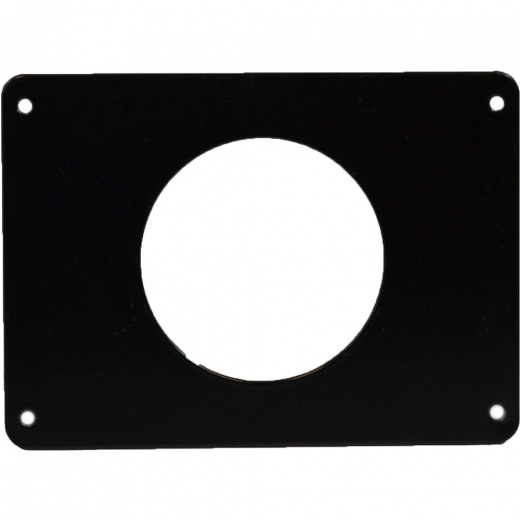 Balmar Mounting Plate for SG200 Display - Fits Smartguage Cutout