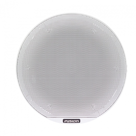 Fusion Sg-X77w 7.7" Signature Series Classic Grille Cover - White
