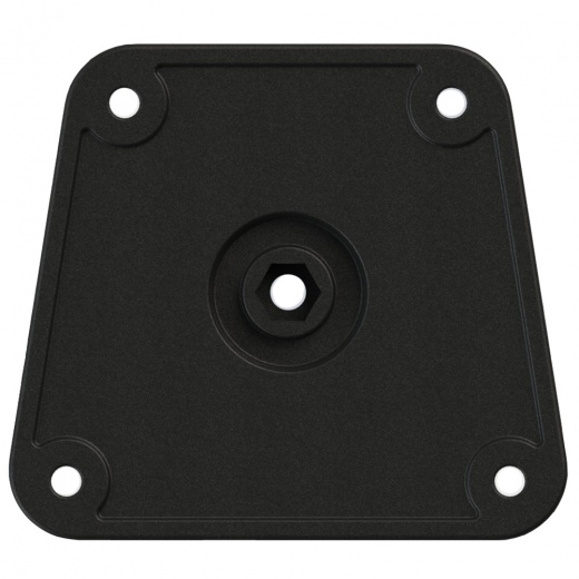 Scanstrut Rokk Midi Top Plate F/Humminbird