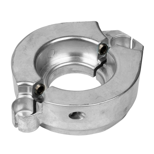 Tecnoseal Zinc Volvo Penta Split Collar Anode F/Volvo Penta Saildrives 130S & 150s