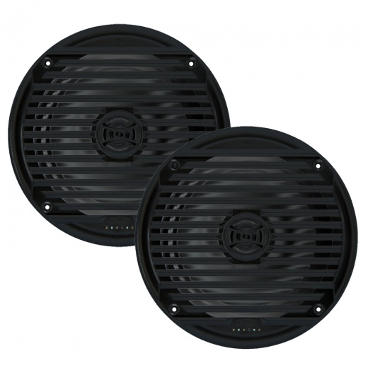 Jensen 6.5" MS6007BR Speaker - Black - 60W
