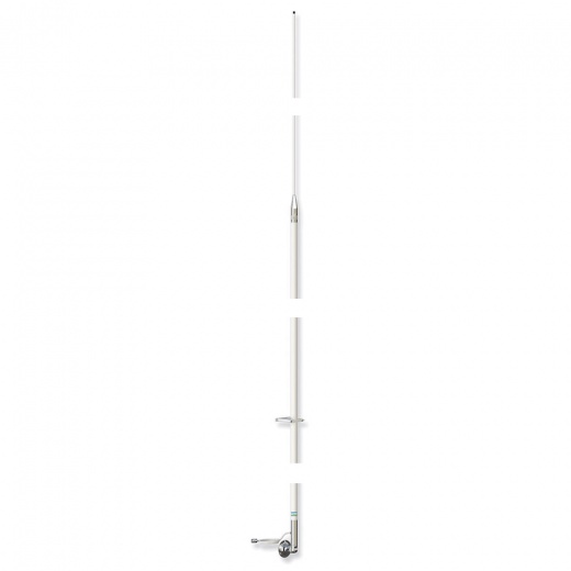 Shakespeare 4018 19' VHF Antenna - High-Performance Marine Communication Solution