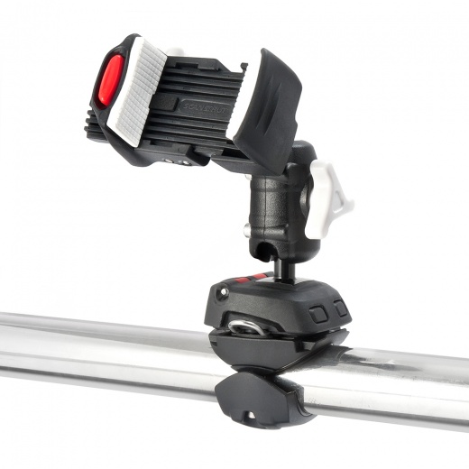 Scanstrut Rokk Mini Mount Kit - Rail Mount - Phone Clamp