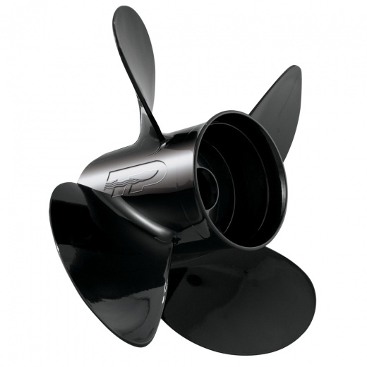 Turning Point Hustler® - Right Hand - Aluminum Propeller - Le-1515- 4-Blade - 15" X 15 Pitch