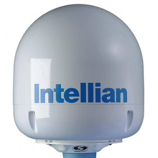 Scanstrut Sc65 Satcom Mount
