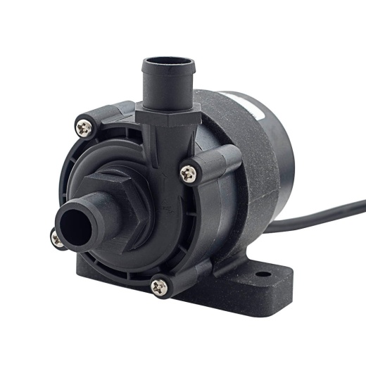 Albin Group Dc Driven Circulation Pump W/Brushless Motor - Bl10cm 24v