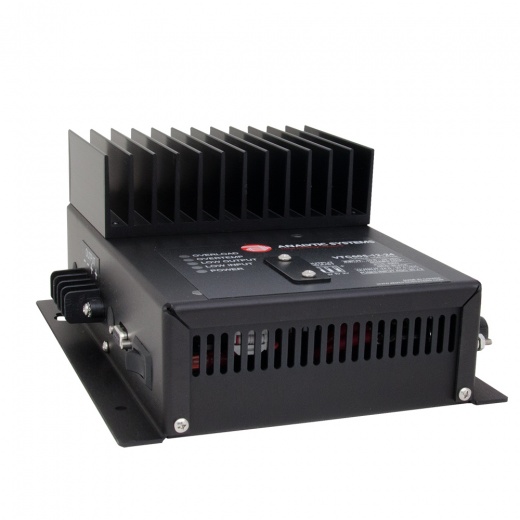 Analytic Systems Non-Iso DC/DC Converter 22A, 24V Out, 11-15V In
