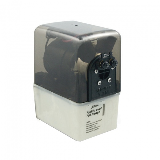 Bennett V351hpu2 Hydraulic Power Unit - 24V Pump