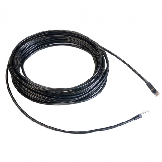 Fusion 6M Shielded Ethernet Cable with RJ45 Connectors