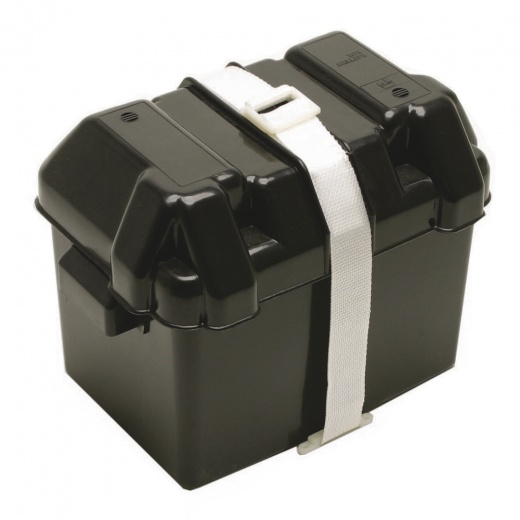 Boatbuckle Battery Box Tie-Down