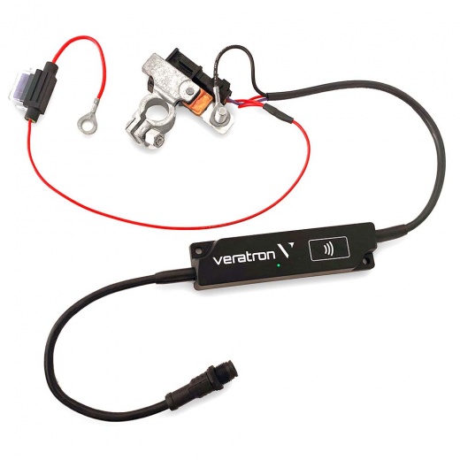 Veratron Linkup - Intelligent Battery Sensor (IBS) Kit - 24v
